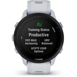 Garmin Forerunner 955 - White