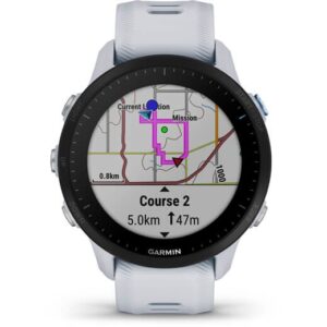 Garmin Forerunner 955 - White