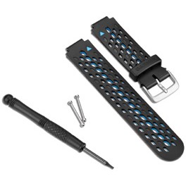 Garmin Replacement Strap for Forerunner 620 – Zezë/Blu