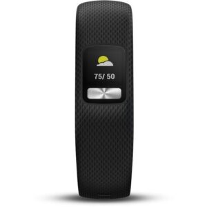 Orë e mençur Garmin vivofit 4 fitness band (standard) e zezë
