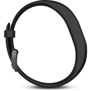 Orë e mençur Garmin vivofit 4 fitness band (standard) e zezë