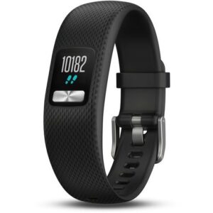 Orë e mençur Garmin vivofit 4 fitness band (standard) e zezë