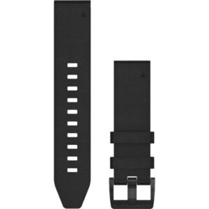 Rrip për orë Garmin QuickFit 22mm Replacement Band – Black