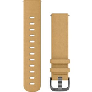 Rrip për orë Garmin 20mm Replacement Band for vivomove HR – Khaki
