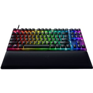 Tastierë Gaming Razer Huntsman V2 Tenkeyless – DE layout