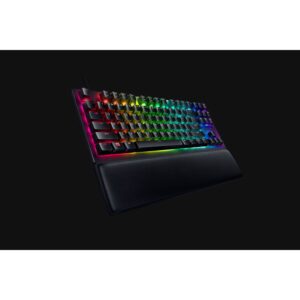Tastierë Gaming Razer Huntsman V2 TKL / QWERTZ – Zezë 8