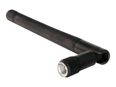 Antenë për rrjet DELOCK / WLAN Antenna / SMA / Swivel Joint