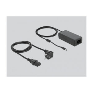 Delock Managed Gigabit PoE Switch 4-Port me 1x SFP Uplink 6