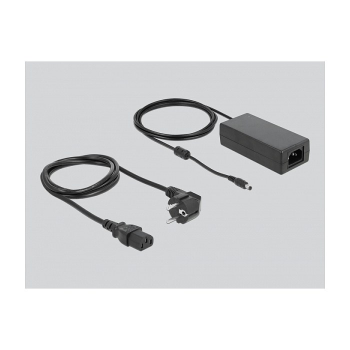 Delock Managed Gigabit PoE Switch 4-Port me 1x SFP Uplink 3