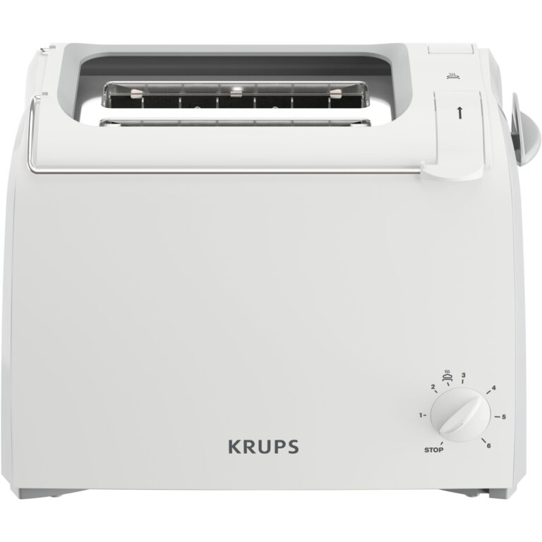 Teknologji për shtëpi Toaster Krups KH 1511 ProAroma – Bardhë
