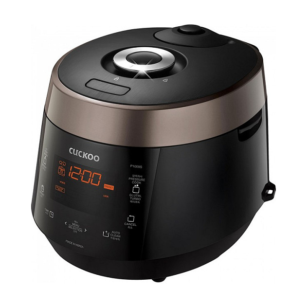 Rice Cooker Cuckoo CRP-P1009S Digital - Zezë
