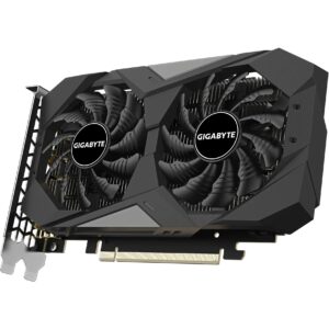 Kartelë Grafike Nvidia RTX 3050 6GB Gigabyte WINDFORCE OC V2