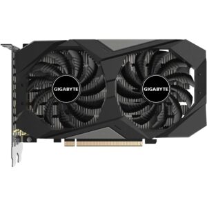 Kartelë Grafike Nvidia RTX 3050 6GB Gigabyte WINDFORCE OC V2