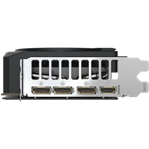 Kartelë Grafike GIGABYTE GeForce RTX 5070 Ti WINDFORCE SFF 16GB GDDR7 3xDP 1xHDMIDD