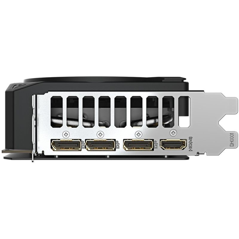 Kartelë Grafike GIGABYTE GeForce RTX 5070 Ti WINDFORCE SFF 16GB GDDR7 3xDP 1xHDMIDD - Figura 3