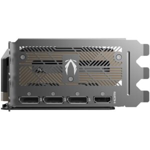 Kartelë Grafike NVIDIA RTX 5070 Ti 16GB Zotac Solid Core OC GDDR7 3 Fan