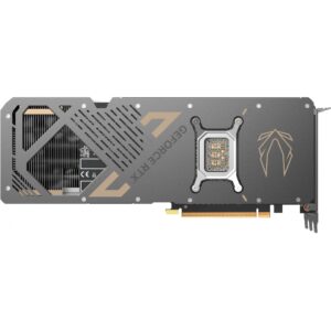 Kartelë Grafike NVIDIA RTX 5070 Ti 16GB Zotac Solid Core OC GDDR7 3 Fan