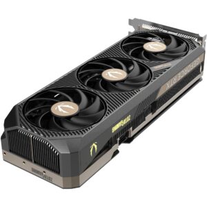 Kartelë Grafike NVIDIA RTX 5070 Ti 16GB Zotac Solid Core OC GDDR7 3 Fan