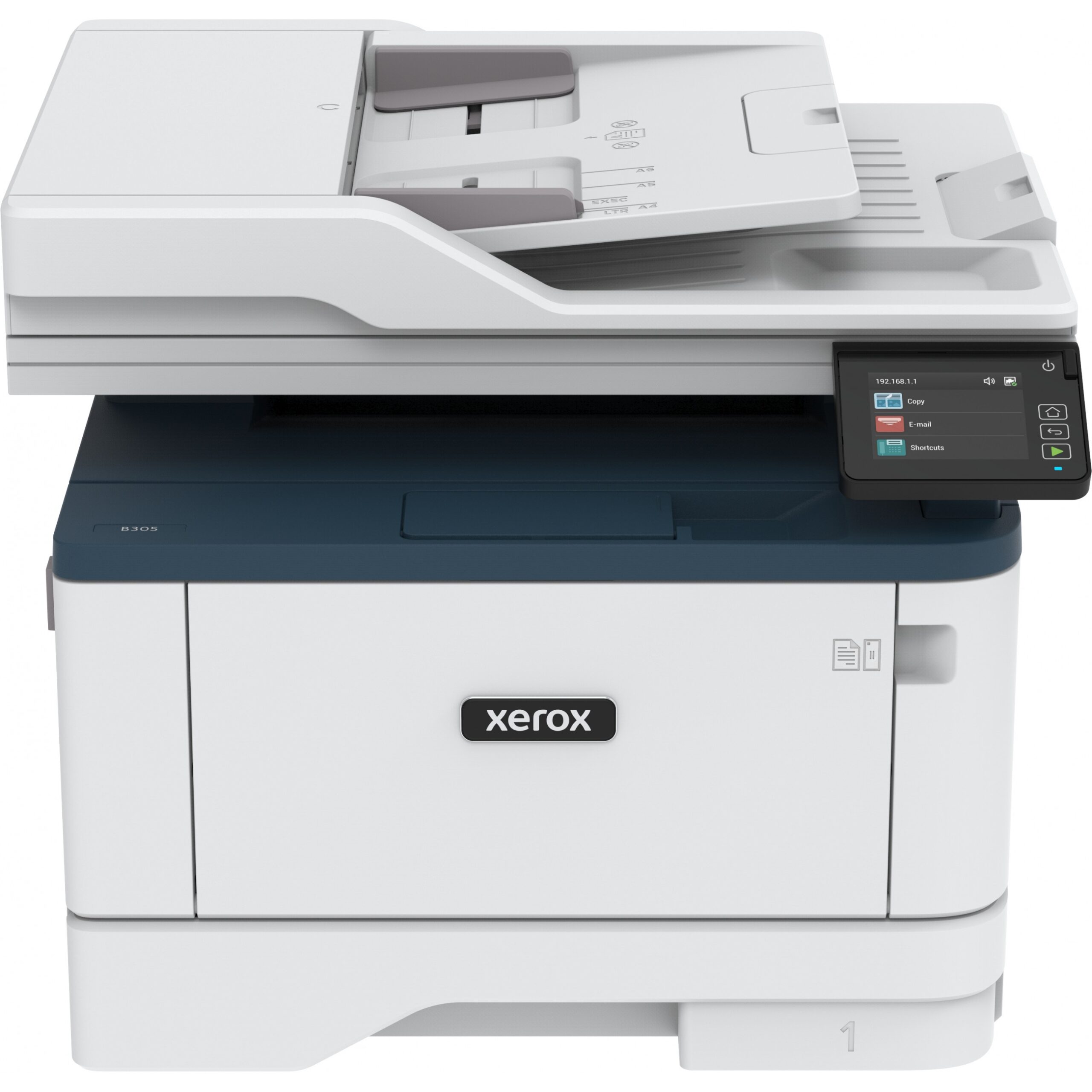 Printer Multifunksional Xerox B305 A4 Monokrom Laser