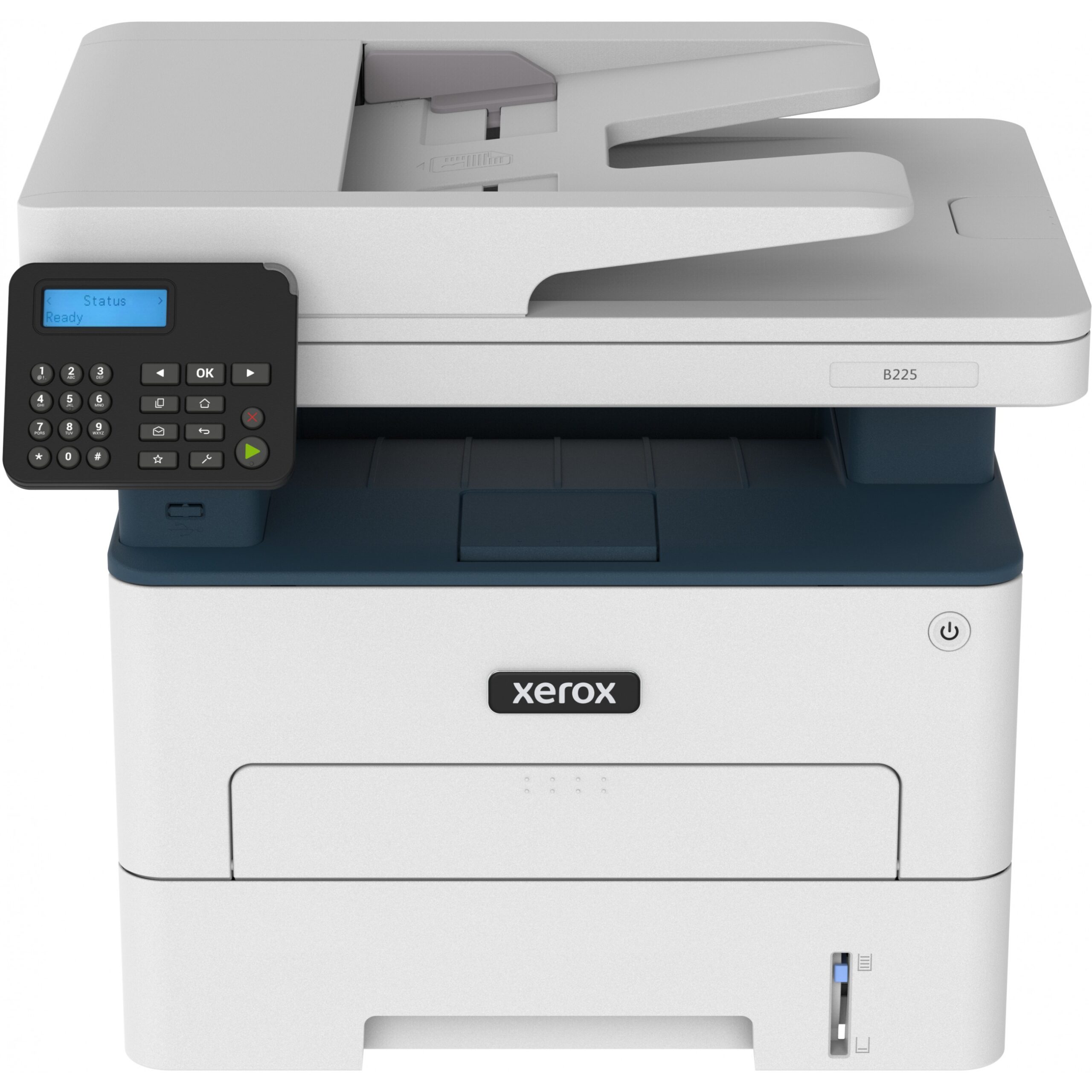 Printer Multifunksional Xerox B225 A4 Monokrom Laser