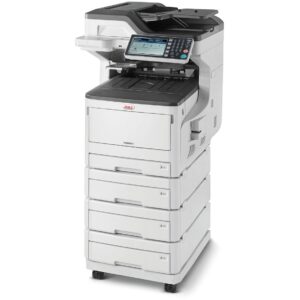 Printer i madh OKI MC853dnv A3 Color LED