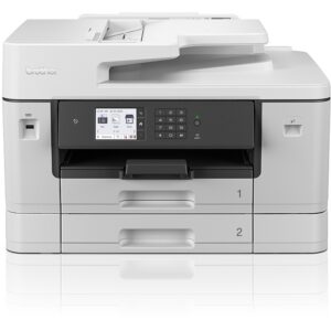 Printer Multifunksional Brother MFC-J6940DW A3 Color Inkjet - Bardhë