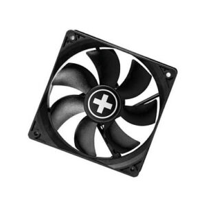 Ftohës për Kasë 80mm Xilence WhiteBox Case Fan - Zezë