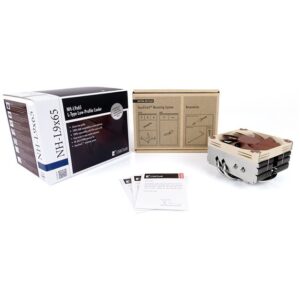 Ftohës për Procesor Noctua CPU COOLER ALCU AMD AM2 - AM2+ INTEL LGA115X/2011