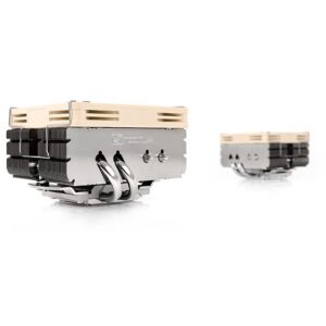 Ftohës për Procesor Noctua CPU COOLER ALCU AMD AM2 - AM2+ INTEL LGA115X/2011