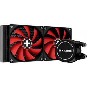 Ftohës për Procesor K Cooler  Xilence LQ240