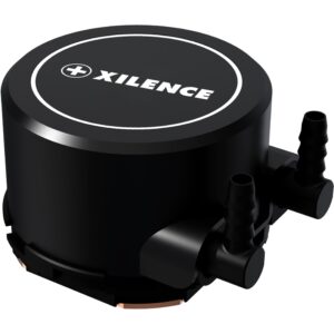 Ftohës për Procesor K Cooler  Xilence LQ240