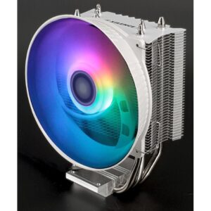 Ftohës për Procesor Multi Socket Xilence M403 White Pro ARGB | FMx.AM3/4.115x| 1200.2011 TDP 150W