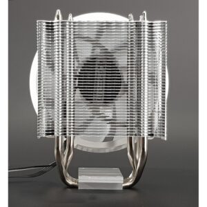 Ftohës për Procesor Multi Socket Xilence M403 White Pro ARGB | FMx.AM3/4.115x| 1200.2011 TDP 150W