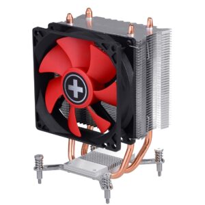 Ftohës për Procesor K Cooler Intel Socket Xilence I402 |115x| 1200.TDP 130W