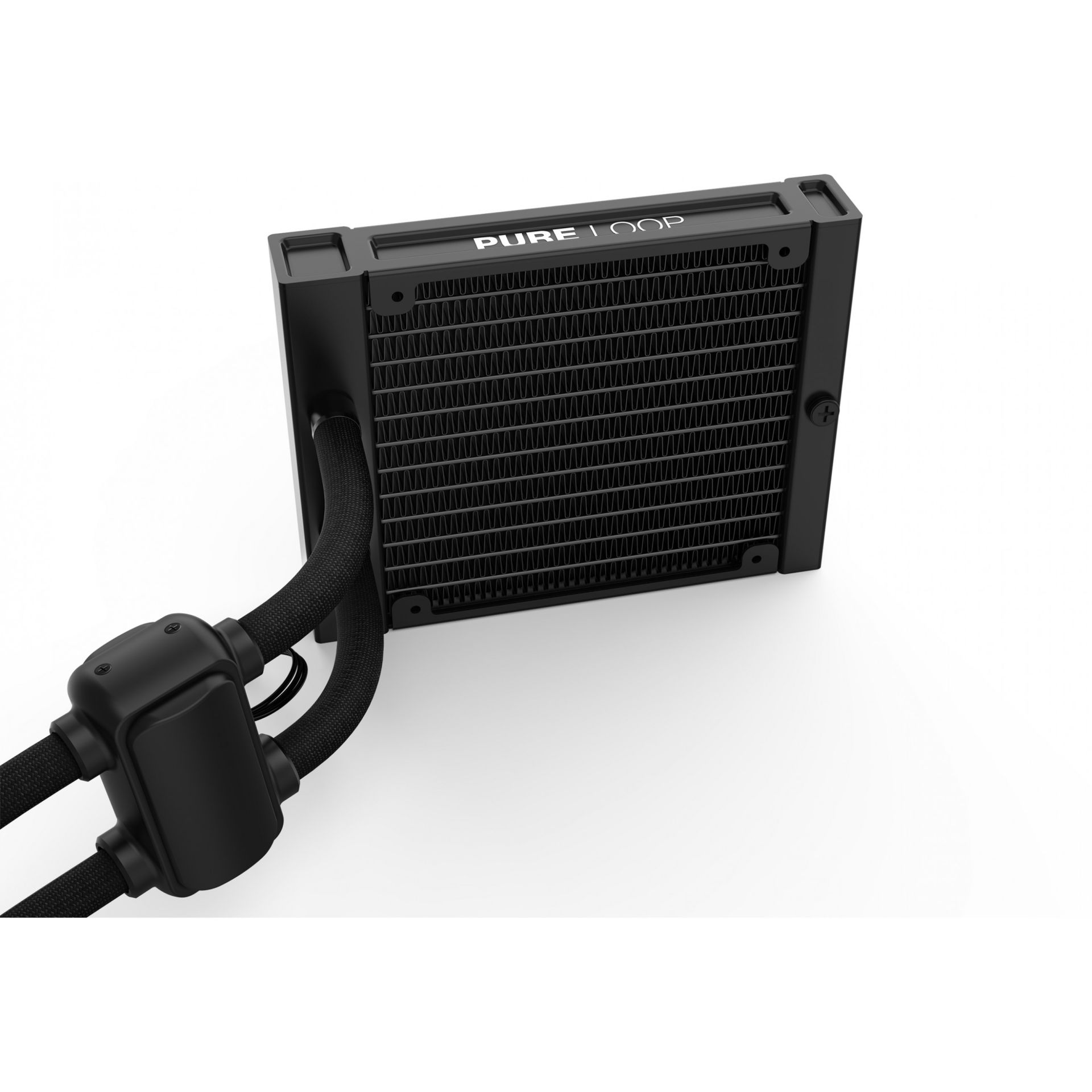 Ftohës për Procesor K BE QUIET PURE LOOP 120mm - Figura 3