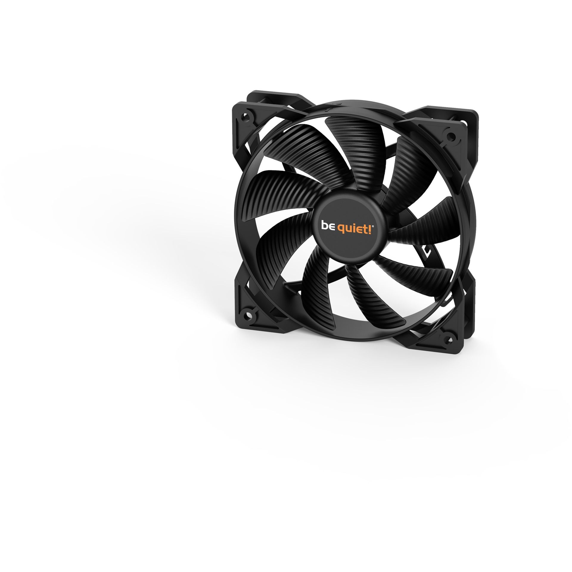 Ftohës për Procesor K BE QUIET PURE LOOP 120mm - Figura 4