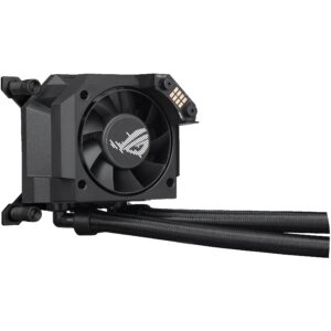 Ftohës për Procesor Asus WAK ROG RYUJIN III 360 ARGB EXTREME e zezë