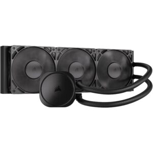 Ftohës për procesor – Corsair Nautilus 360 RS, 360mm Radiator