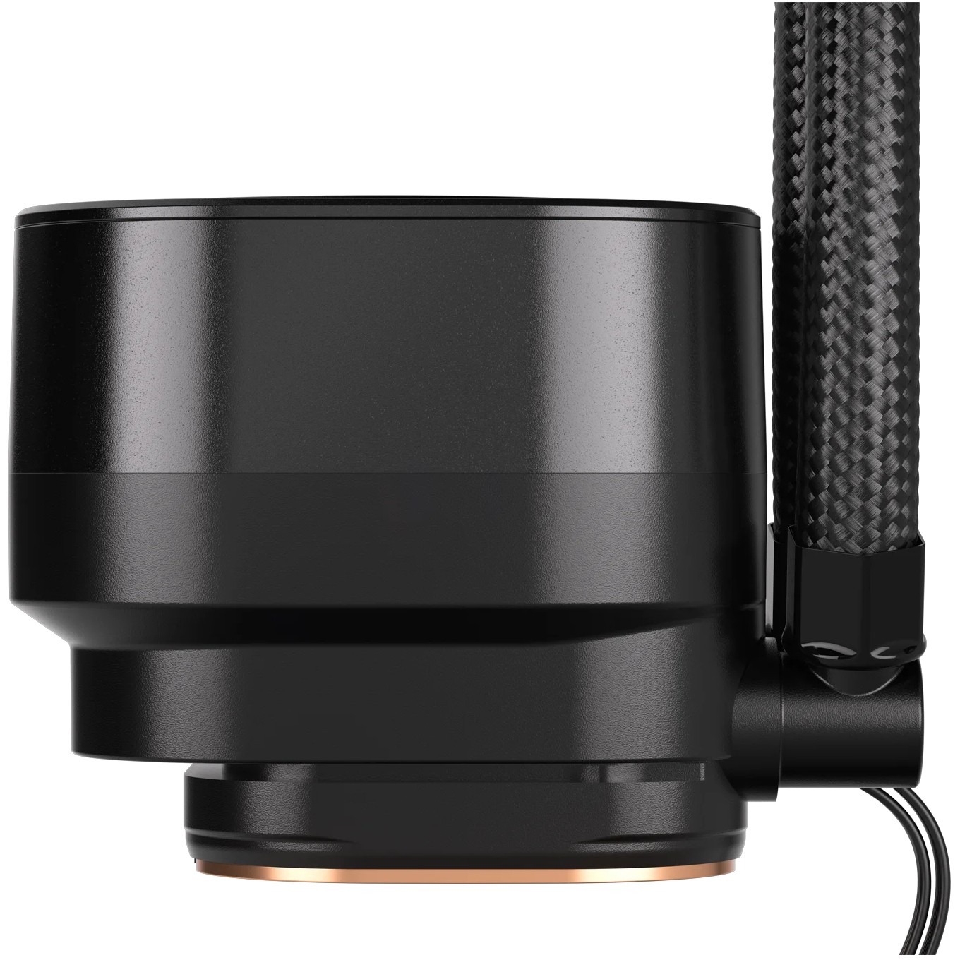 Ftohës për procesor – Corsair Nautilus 360 RS, 360mm Radiator - Figura 3