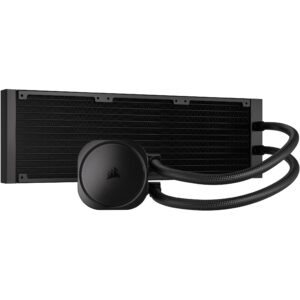 Ftohës për procesor – Corsair Nautilus 360 RS, 360mm Radiator
