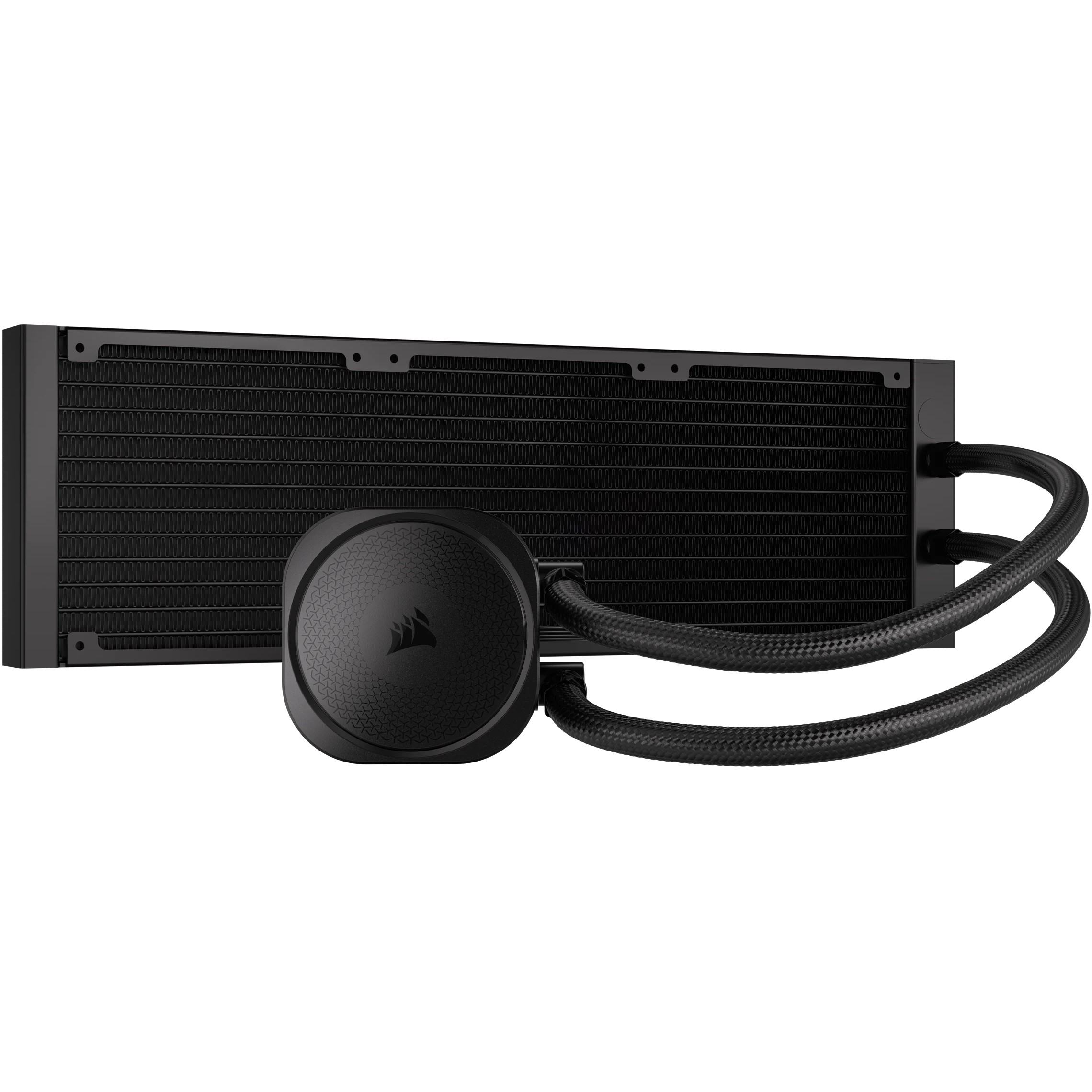 Ftohës për procesor – Corsair Nautilus 360 RS, 360mm Radiator - Figura 4