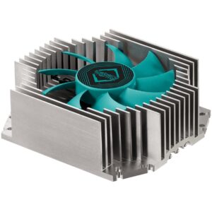 Ftohës për Procesor K Cooler ICEBERG THERMAL IceFLOE T65 - AM4/AM5/Intel
