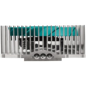 Ftohës për Procesor K Cooler ICEBERG THERMAL IceFLOE T65 - AM4/AM5/Intel