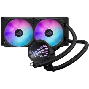 Ftohës për Procesor K Asus WAK ROG RYUO III 240 ARGB