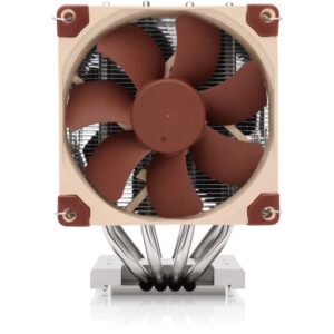 Ftohës për Procesor CPU Noctua NH-D9 TR5-SP6 4U+++ AMD sTR5/SP6