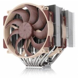 Ftohës për Procesor K CPU Noctua NH-D15 G2+++ LGA1851/1700/1200/115x. AM5/AM4