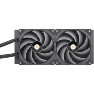 Ftohës për Procesor Thermaltake Toughliquid 280 EX Pro ARGB Sync/All-in-One