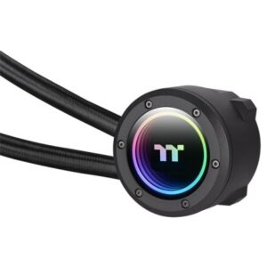 Ftohës për Procesor Thermaltake Toughliquid 280 EX Pro ARGB Sync/All-in-One