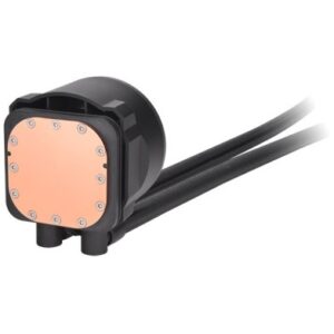 Ftohës për Procesor Thermaltake Toughliquid 280 EX Pro ARGB Sync/All-in-One