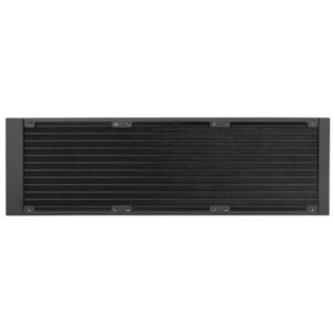 Ftohës për Procesor K WAK Thermaltake Toughliquid 360 EX Pro ARGB Sync/All-in-One